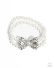Load image into Gallery viewer, Admirable &amp; Adorable Complete Look - White
