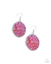 Load image into Gallery viewer, Dreamy &amp; Dynamic Druzies Complete Look - Pink
