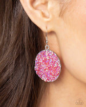 Load image into Gallery viewer, Dreamy &amp; Dynamic Druzies Complete Look - Pink
