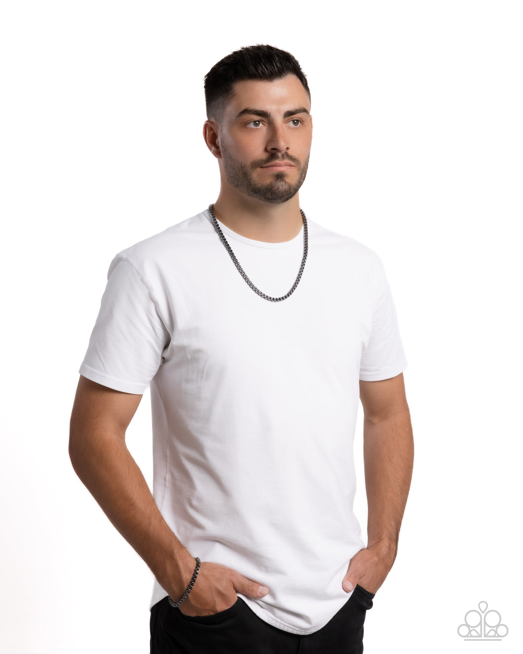 Alternative Appeal & Alternative Approach - Black - Complete Look