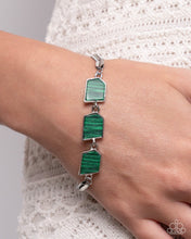 Load image into Gallery viewer, Lined Complete Look - Green
