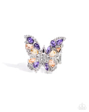 Load image into Gallery viewer, Aesthetic &amp; Aerial Complete Look - Purple
