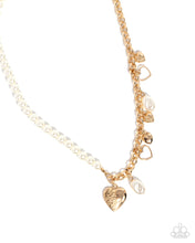 Load image into Gallery viewer, Charming Complete Look - Gold
