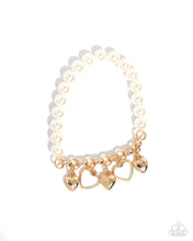 Load image into Gallery viewer, Charming Complete Look - Gold
