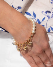 Load image into Gallery viewer, Charming Complete Look - Gold
