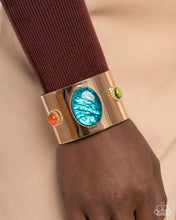 Load image into Gallery viewer, Rule the Night &amp; Rule the Flight -Complete Look - Blue
