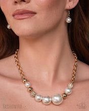 Load image into Gallery viewer, Fiercely 5th Avenue - Complete Look (1125)
