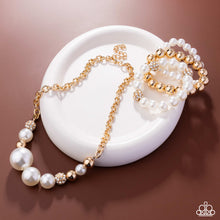 Load image into Gallery viewer, Fiercely 5th Avenue - Complete Look (1125)
