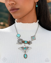 Load image into Gallery viewer, Simply Santa Fe - 0425
