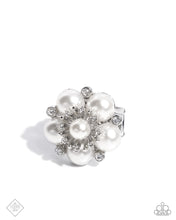 Load image into Gallery viewer, Friendly Flair - White (R993)
