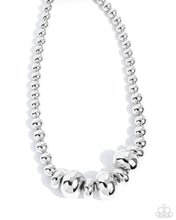 Load image into Gallery viewer, Model Maverick - Silver
