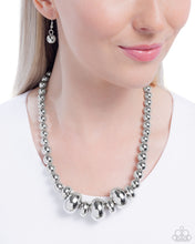 Load image into Gallery viewer, Model Maverick - Silver
