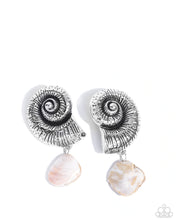 Load image into Gallery viewer, Conch Calypso - White
