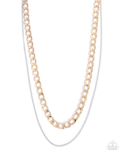 Load image into Gallery viewer, CHAIN-ge of Heart - Multi
