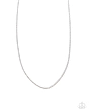 Load image into Gallery viewer, Stainless Souvenir - Silver
