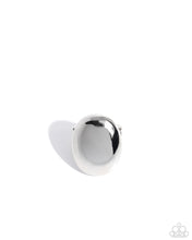 Load image into Gallery viewer, Omniscient Oval - Silver (R994)
