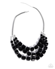 Load image into Gallery viewer, Reliant Rows - Black
