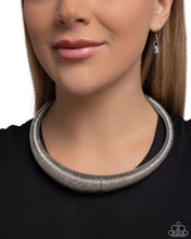 Load image into Gallery viewer, Subtle Selfie - Silver
