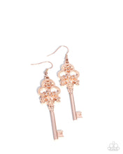 Load image into Gallery viewer, Chateau Chic - Rose Gold
