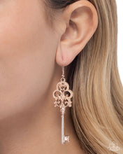 Load image into Gallery viewer, Chateau Chic - Rose Gold
