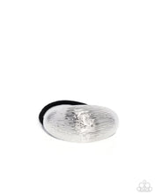Load image into Gallery viewer, Iconic Indentation - Silver
