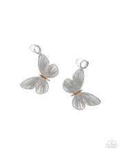 Load image into Gallery viewer, Fluttering Folk - Orange
