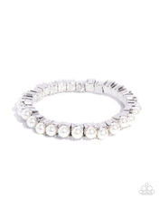 Load image into Gallery viewer, Principal Pearls - White

