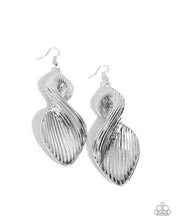 Load image into Gallery viewer, Skinny Spiral - Silver
