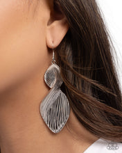 Load image into Gallery viewer, Skinny Spiral - Silver
