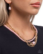 Load image into Gallery viewer, Pearl Posterity - Pink
