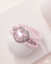 Load image into Gallery viewer, Lifelong Love Letter - Pink
