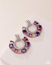 Load image into Gallery viewer, Courteous Chic - Purple
