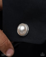 Load image into Gallery viewer, Posh Presentation - White
