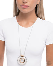 Load image into Gallery viewer, Mismatched Melody - Silver
