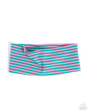 Load image into Gallery viewer, Striped Splendor - Multi
