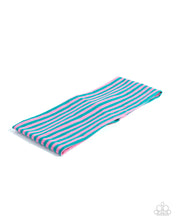 Load image into Gallery viewer, Striped Splendor - Multi
