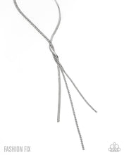 Load image into Gallery viewer, Sinuous Sophistication - White
