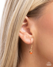 Load image into Gallery viewer, Pumpkin Panache - Orange
