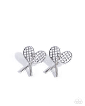 Load image into Gallery viewer, Tennis Team - Silver
