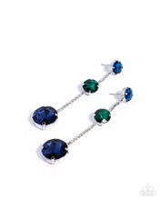 Load image into Gallery viewer, Lost in Chic - Blue
