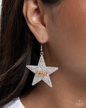 Load image into Gallery viewer, Celebratory Character - White
