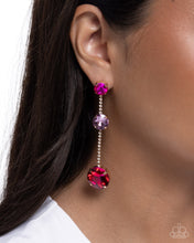 Load image into Gallery viewer, Lost in Chic - Pink
