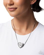 Load image into Gallery viewer, Cavalier Cupid - Silver
