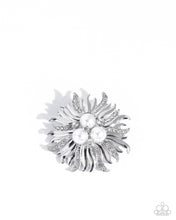Load image into Gallery viewer, Ornate Operation - White
