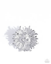 Load image into Gallery viewer, Ornate Operation - White
