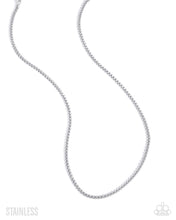 Load image into Gallery viewer, For the Masses - Silver
