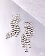 Load image into Gallery viewer, Confident Cadenza - White
