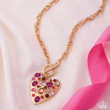 Load image into Gallery viewer, Circulated Chic - Pink
