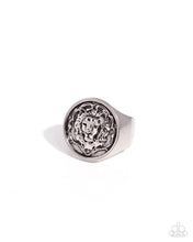 Load image into Gallery viewer, Leading the Pride - Silver

