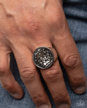 Load image into Gallery viewer, Leading the Pride - Silver
